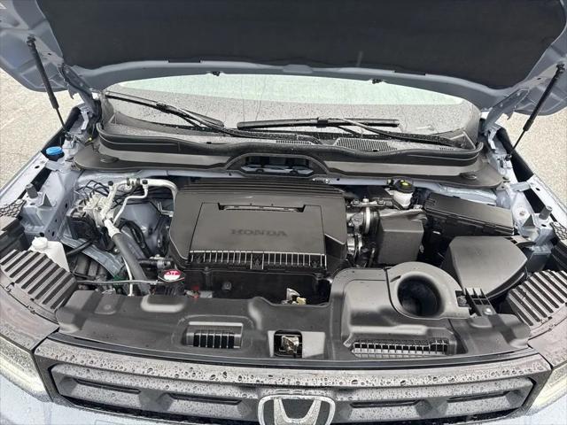 2026 Honda Passport AWD RTL Blackout