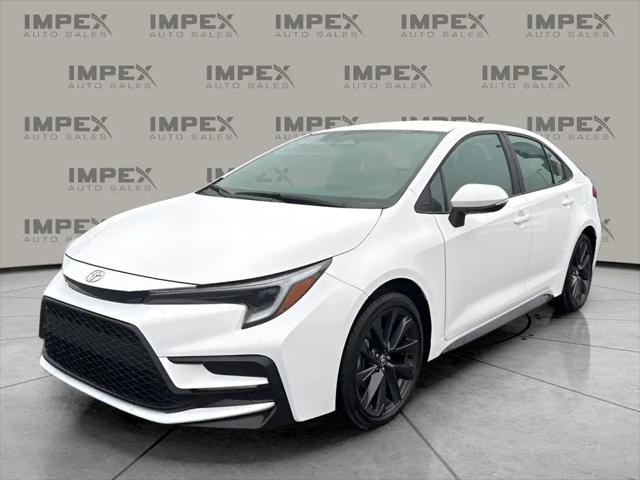 2026 Toyota Corolla SE for sale in Greensboro, NC