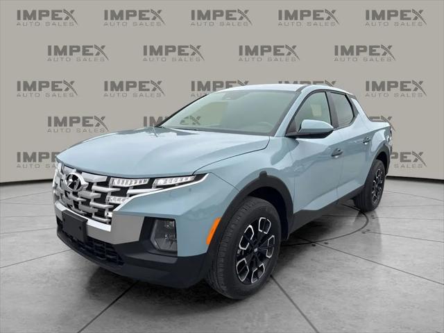 2024 Hyundai Santa Cruz SE for sale in Greensboro, NC