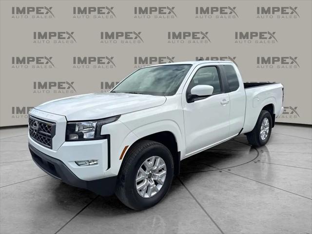 2024 Nissan Frontier King Cab SV 4x2 for sale in Greensboro, NC