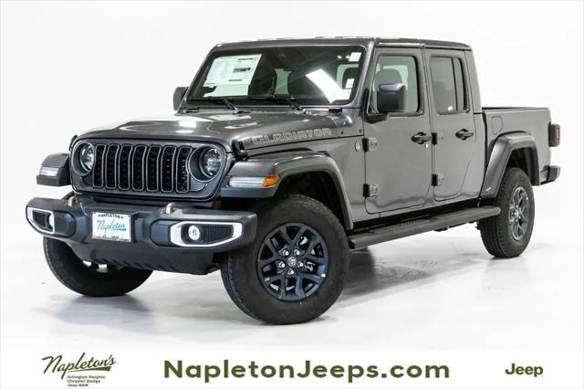 2026 Jeep Gladiator Sport for sale in Arlington Heights, IL
