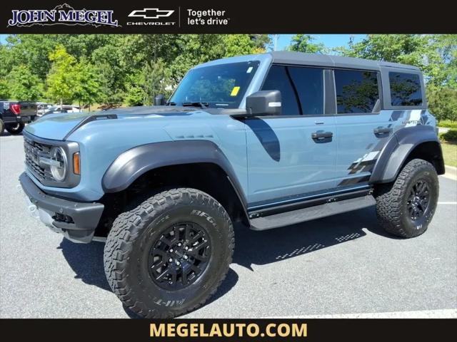 2023 Ford Bronco Raptor for sale in Dawsonville, GA