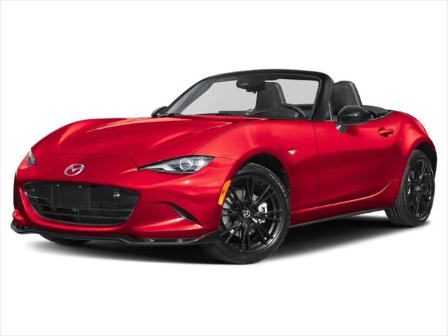 2026 Mazda MX-5 Club for sale in Austin, TX