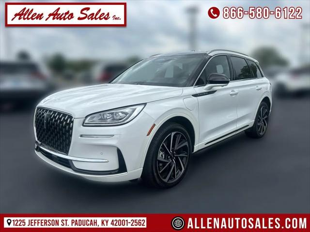 2024 Lincoln Corsair Grand Touring for sale in Paducah, KY