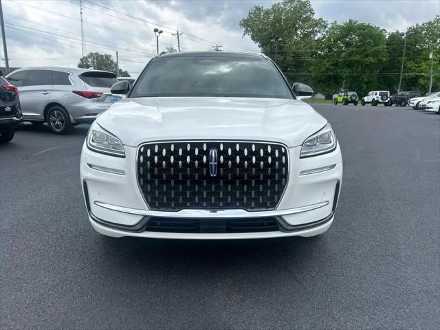 2024 Lincoln Corsair Grand Touring