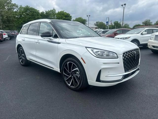 2024 Lincoln Corsair Grand Touring