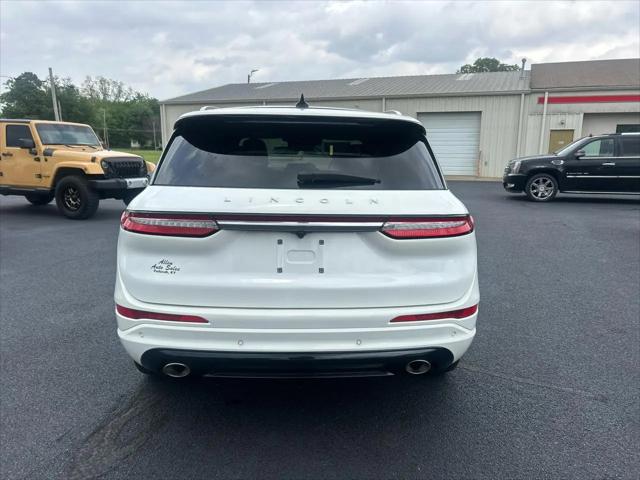 2024 Lincoln Corsair Grand Touring
