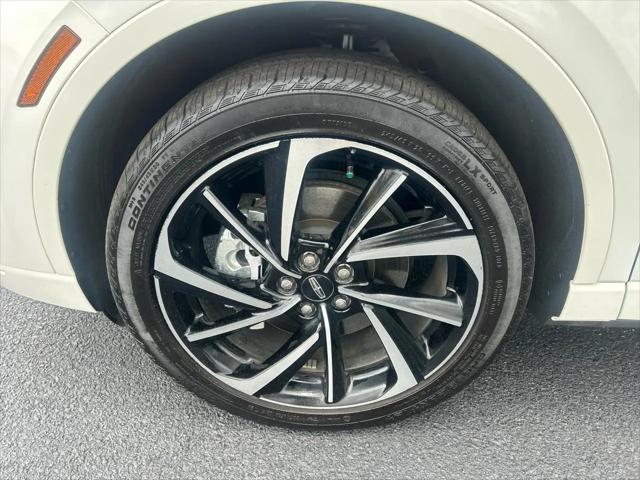 2024 Lincoln Corsair Grand Touring