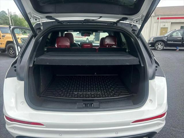 2024 Lincoln Corsair Grand Touring
