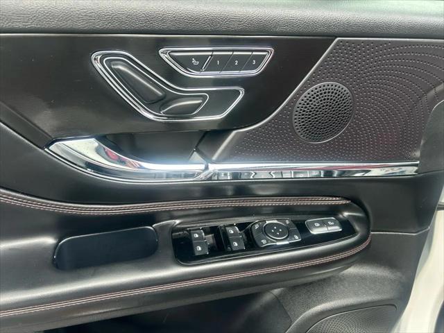 2024 Lincoln Corsair Grand Touring