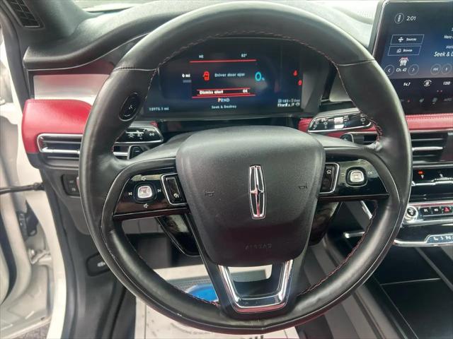 2024 Lincoln Corsair Grand Touring