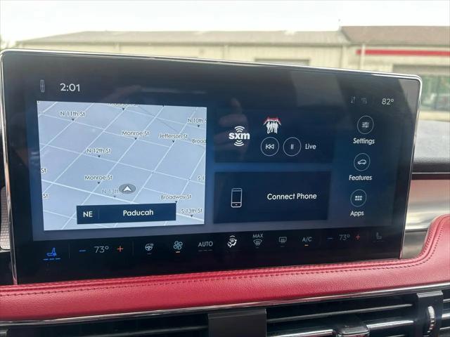 2024 Lincoln Corsair Grand Touring