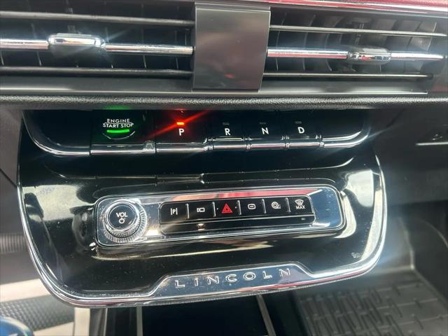 2024 Lincoln Corsair Grand Touring