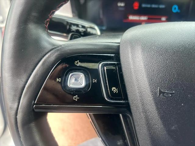 2024 Lincoln Corsair Grand Touring