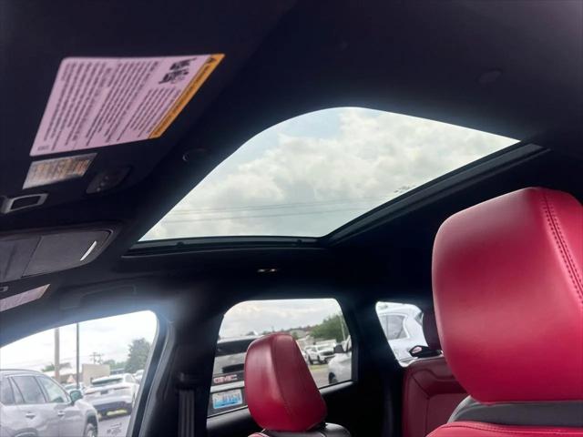 2024 Lincoln Corsair Grand Touring