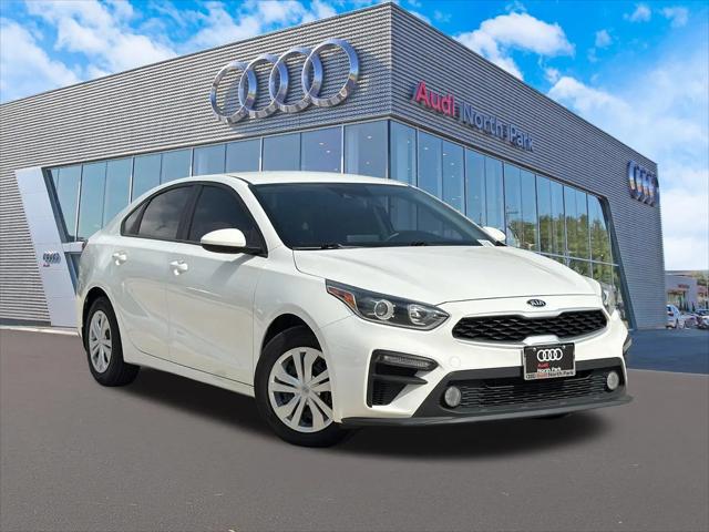 2020 Kia Forte FE for sale in Selma, TX