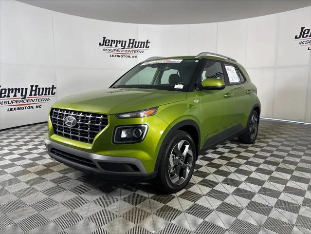 2023 Hyundai Venue SEL for sale in Lexington, NC