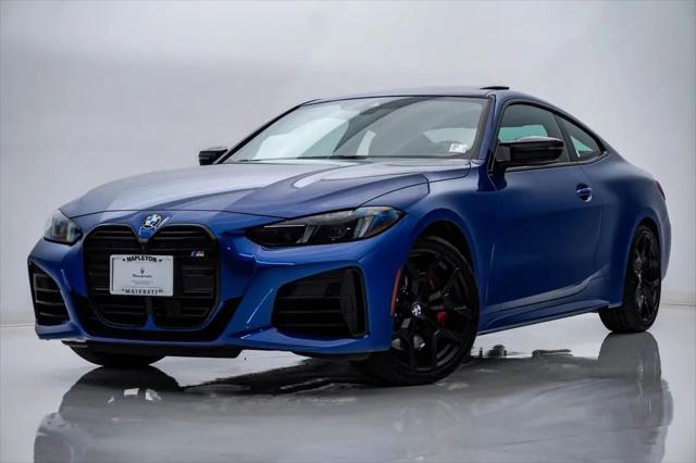 2025 BMW M4 xDrive for sale in Downers Grove, IL