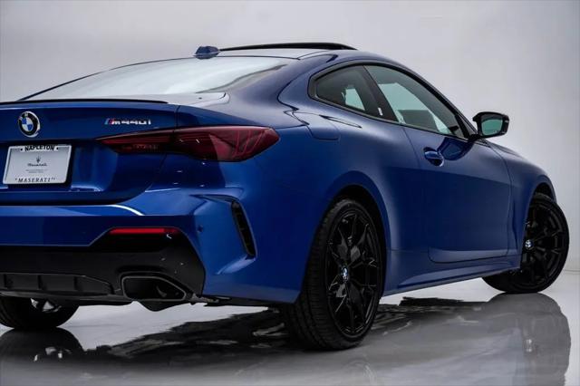 2025 BMW M4 xDrive