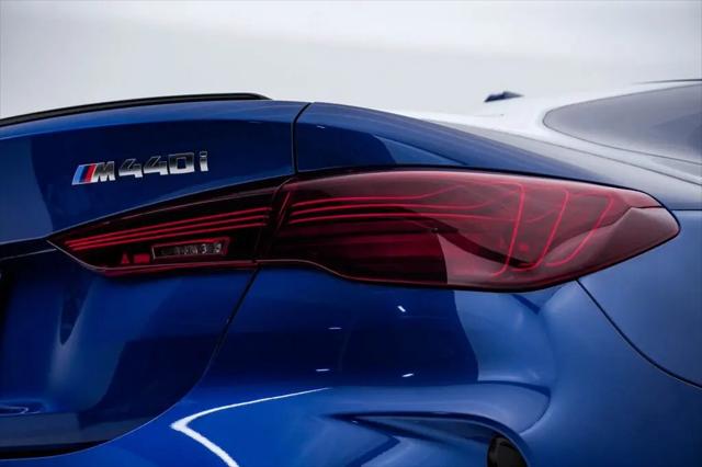 2025 BMW M4 xDrive