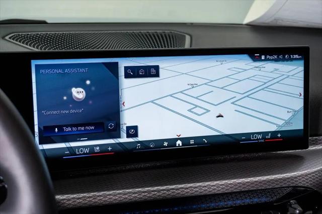 2025 BMW M4 xDrive