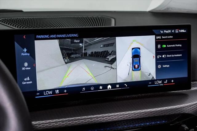 2025 BMW M4 xDrive