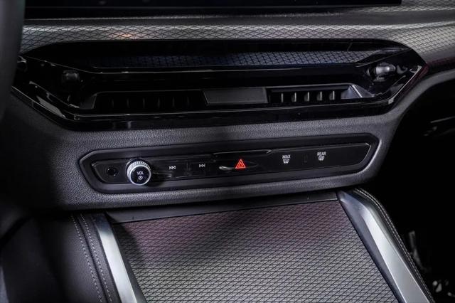 2025 BMW M4 xDrive