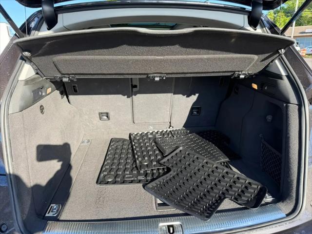 2015 Audi Q5 2.0T Premium