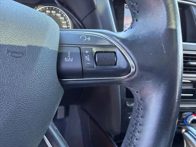 2015 Audi Q5 2.0T Premium
