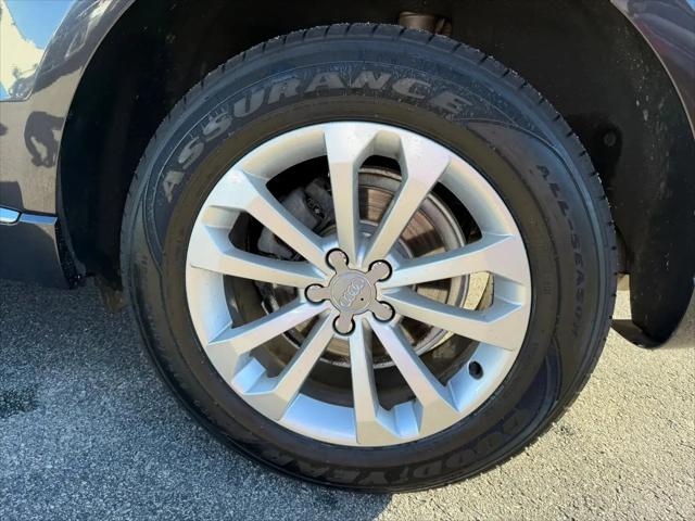 2015 Audi Q5 2.0T Premium