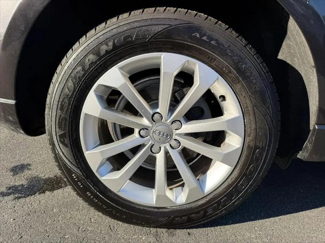 2015 Audi Q5 2.0T Premium