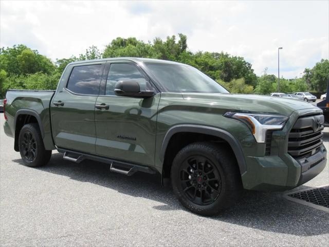 2022 Toyota Tundra SR5 for sale in Fruitland Park, FL