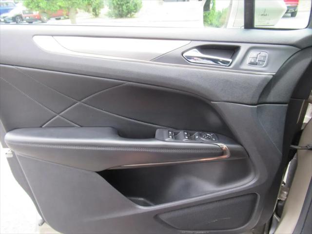 2015 Lincoln MKC FWD