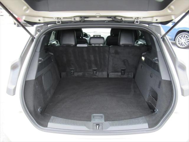 2015 Lincoln MKC FWD