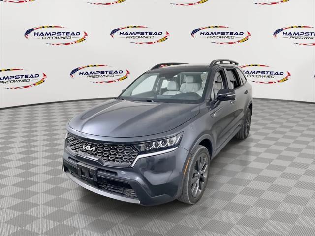 2023 Kia Sorento X-Line EX for sale in Hampstead, MD