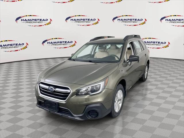 2019 Subaru Outback 2.5i for sale in Hampstead, MD