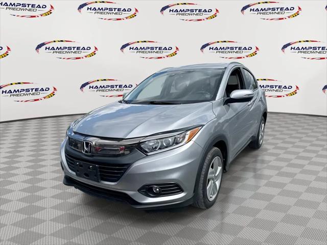 2020 Honda HR-V AWD EX-L for sale in Hampstead, MD