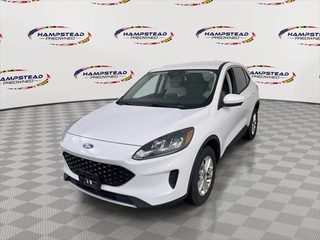 2021 Ford Escape SE for sale in Hampstead, MD