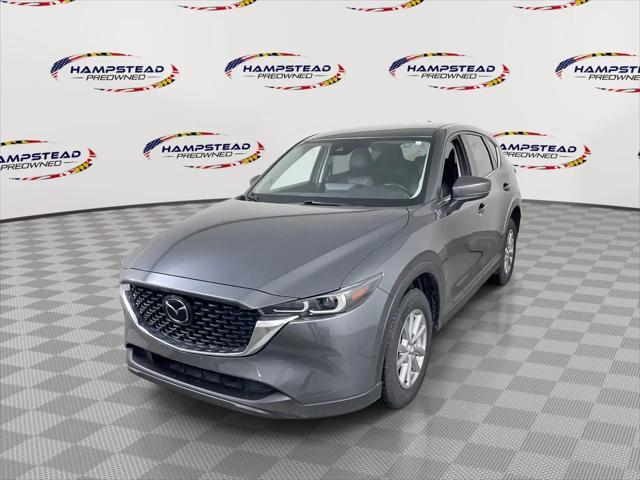 2023 Mazda CX-5 2.5 S Select for sale in Hampstead, MD