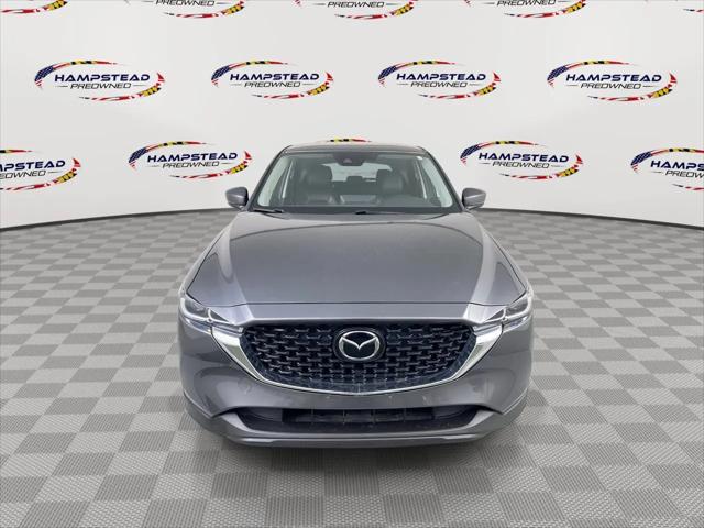 2023 Mazda CX-5 2.5 S Select
