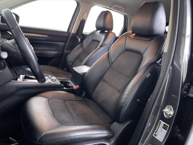 2023 Mazda CX-5 2.5 S Select
