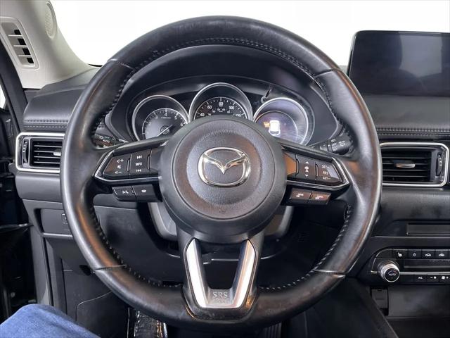 2023 Mazda CX-5 2.5 S Select
