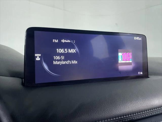 2023 Mazda CX-5 2.5 S Select