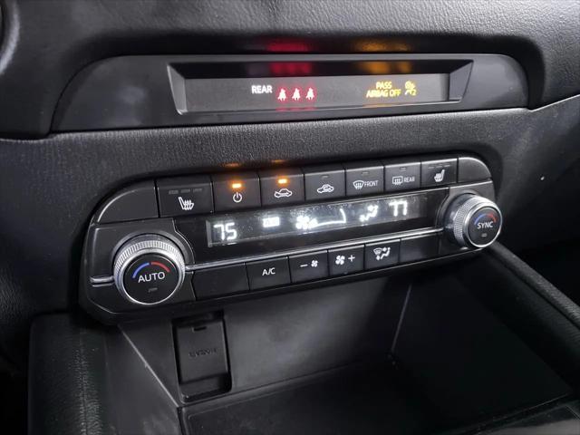 2023 Mazda CX-5 2.5 S Select