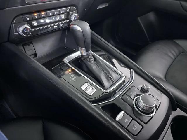 2023 Mazda CX-5 2.5 S Select