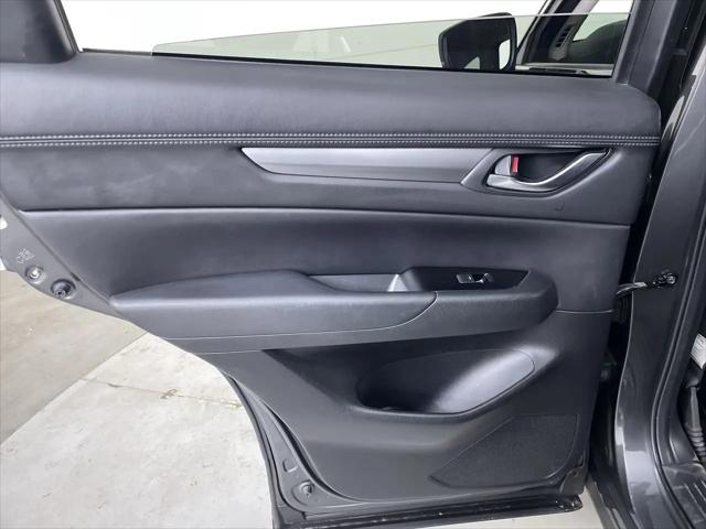 2023 Mazda CX-5 2.5 S Select