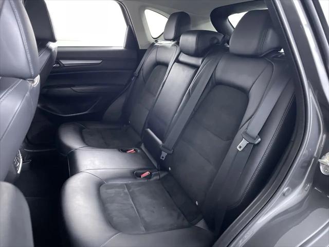 2023 Mazda CX-5 2.5 S Select
