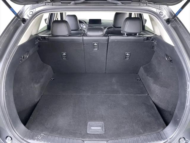 2023 Mazda CX-5 2.5 S Select