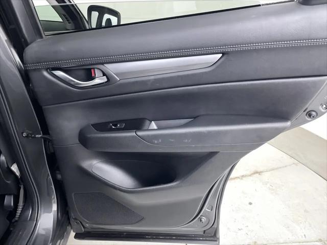 2023 Mazda CX-5 2.5 S Select