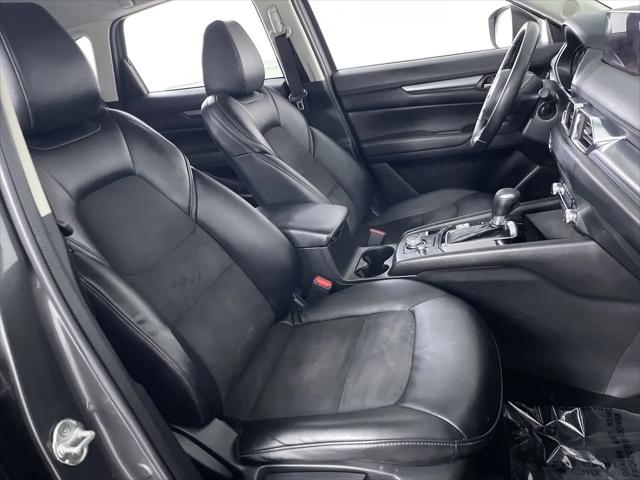 2023 Mazda CX-5 2.5 S Select
